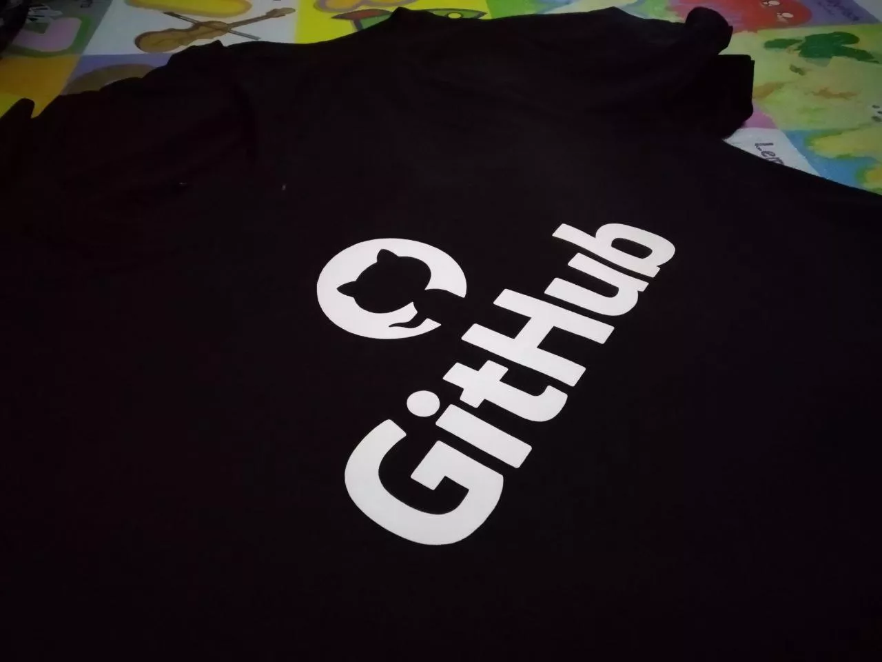 Kaos GitHub